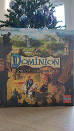 Dominion, Trois ou quatre joueurs, Enlèvement, Comme neuf