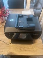 HP ENVY 7640, Computers en Software, Printers, Ophalen, Gebruikt, Printer, HP