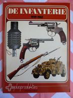 Boek over vuurwapens (W26), J. B. KING, Ophalen of Verzenden, Landmacht, Tweede Wereldoorlog