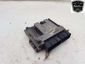 CALCULATEUR MOTEUR ECU Opel Combo Cargo (9806460480)