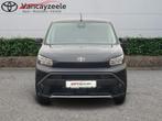 Toyota ProAce City LWB Dynamic 1d 27273 + BTW, Autos, Achat, Euro 6, ProAce, Noir