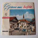 Grüsse aus Seefeld, CD & DVD, Vinyles Singles, Enlèvement ou Envoi, Utilisé, 7 pouces, Single