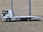 2015 Iveco Eurocargo 80 E6 80E19 Oprijwagen / Vrachtwagen, Auto's, Automaat, Gebruikt, Euro 6, Iveco
