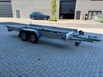 Anssems AMT2 autotransporter, Ophalen, Zo goed als nieuw