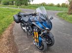 yamaha, Motoren, Bedrijf, 3 cilinders, Meer dan 35 kW, Toermotor