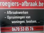 Inboedel, Ophalen of Verzenden