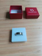 Titanium ring, Ophalen of Verzenden, Zo goed als nieuw