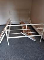 lit en métal, Maison & Meubles, Enlèvement