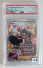 Raihan gg65 crown zenith pokemon trainer, Ophalen of Verzenden, Nieuw, Overige typen
