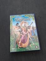 Disney: Rapunzel, Enlèvement