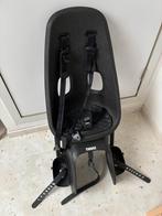 Thule Yepp fietsstoeltje, Yepp (Thule), 0 à 18 kg, Repose-pieds, Enlèvement