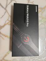 Montre Samsung 5 Pro. Édition premium, Enlèvement, Comme neuf