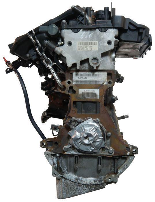 Moteur d'occasion BMW série 3 E90 2.0 318d, Auto-onderdelen, Motor en Toebehoren, BMW, Gereviseerd, Ophalen of Verzenden