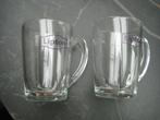 theeglazen, Huis en Inrichting, Ophalen, Zo goed als nieuw, Glas, Glas of Glazen