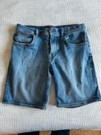 Jeans Short Tommy, Kleding | Heren, Ophalen, Zo goed als nieuw