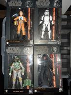 Star Wars Black Series Wave 1, Nieuw, Actiefiguurtje, Ophalen