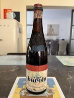 Vino Barolo Conterno, Zo goed als nieuw, Rode wijn, Vol, Italië