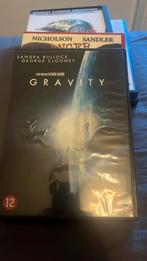 Gravity, Ophalen of Verzenden, Zo goed als nieuw
