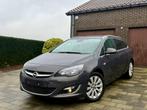 Opel Astra Sport tourer 1.6 CDTI/Euro 6B/Nieuwe motor, Euro 6, Leder en Stof, Particulier, Te koop