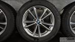 17 inch BMW 5 Serie G30 G31 Styling 631 G26 Winterbanden DEM, Auto-onderdelen, Gebruikt, -, -, Banden en Velgen