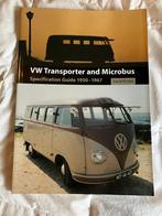 volkswagen kever bus buggy boek uit privé collectie, Volkswagen, Enlèvement ou Envoi, David eccles, Neuf