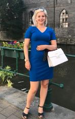 Kleed Tommy Hilfiger, Tommy hilfiger, Enlèvement ou Envoi, Au-dessus du genou, Taille 34 (XS) ou plus petite