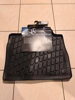 Rubberen vloermatten achteraan Mercedes GLE nieuw origineel, Auto diversen, Automatten, Ophalen, Zo goed als nieuw