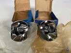 NOS set mistlampreflectoren Bosch L+R Mercedes-Benz W124, Ophalen of Verzenden, Nieuw, Mercedes-Benz