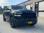 2020 Dodge Ram 1500 5.7 V8 4x4 CC Laramie Pick-Up, Auto's, Automaat, Gebruikt, Euro 6, Overige brandstoffen