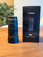 Canon RF100mm F2.8 L MACRO IS USM, Audio, Tv en Foto, Foto | Lenzen en Objectieven, Ophalen, Macrolens