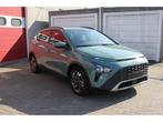 Hyundai Bayon T-GDi 48V Techno, Auto's, Hyundai, 100 pk, Bedrijf, 74 kW, Stadsauto