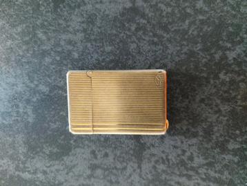 Briquet dupont beschikbaar voor biedingen