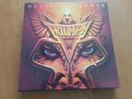Triumph - Never Surrender, Cd's en Dvd's, Vinyl | Hardrock en Metal, Gebruikt, Ophalen of Verzenden