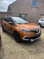 Renault captur, Automaat, 87 kW, Overige kleuren, Electronic Stability Program (ESP)