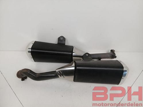 Originele dempers Suzuki GSX-R 1000 K7 - K8 2007 t/m 2008 GS, Motoren, Onderdelen | Suzuki, Gebruikt, Ophalen of Verzenden