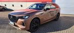 Mazda CX-80 2.5 e-Skyactiv PHEV AWD Homura Plus (240 kW), Auto's, Mazda, Automaat, Overige modellen, Bruin, 7 zetels
