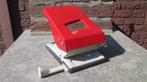 Perforator, Diversen, Ophalen of Verzenden, Zo goed als nieuw