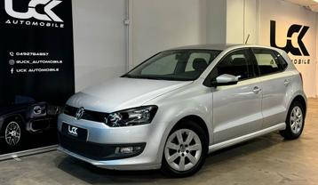 Volkswagen polo // carplay // beschikbaar voor biedingen