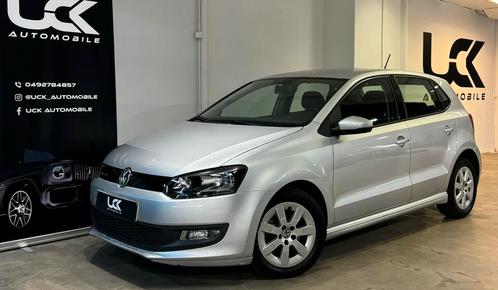 Volkswagen polo // carplay //, Auto's, Volkswagen, Bedrijf, Polo, Diesel, Handgeschakeld, Ophalen