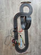 Mario kart carrera racebaan, Kinderen en Baby's, Speelgoed | Racebanen, Ophalen, Zo goed als nieuw, Racebaan, Carrera