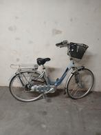 Gazelle innergy fiets, Ophalen, Gebruikt