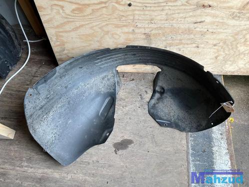 VW CC B7 rechts voor modderkuip wielkuip 2011-2016, Auto-onderdelen, Carrosserie, Bumper, Volkswagen, Gebruikt, Ophalen of Verzenden