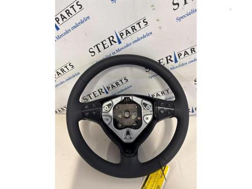 Stuurwiel van een Mercedes A-Klasse, Auto-onderdelen, Besturing, Mercedes-Benz, Nieuw, 12 maanden garantie, Ophalen of Verzenden