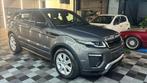 Land Rover Range Rover Evoque TD4 AUTOMAAT Dynamic Euro 6 bj, Auto's, Automaat, 149 pk, Gebruikt, 4 cilinders