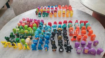 Lot van 160 gogo´s beschikbaar voor biedingen