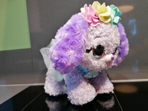 Présent Pet Blossom *État neuf*, Enfants & Bébés, Jouets | Peluches, Comme neuf, Chien, Enlèvement ou Envoi