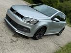 Polo 6c, Elektrische ramen, Euro 6, 3 cilinders, 66 kW