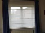 plooi gordijnen, Huis en Inrichting, Ophalen of Verzenden