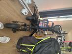 Sport golf, Sport en Fitness, Golf, Ophalen, Gebruikt, Tas, Callaway