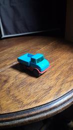 Matchbox unimog, Hobby en Vrije tijd, Modelauto's | 1:87, Ophalen of Verzenden, Matchbox